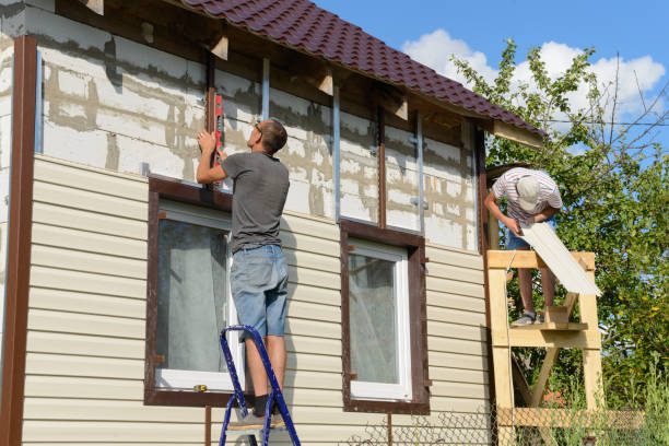 Best Weatherproofing and Sealing  in Oli, PA
